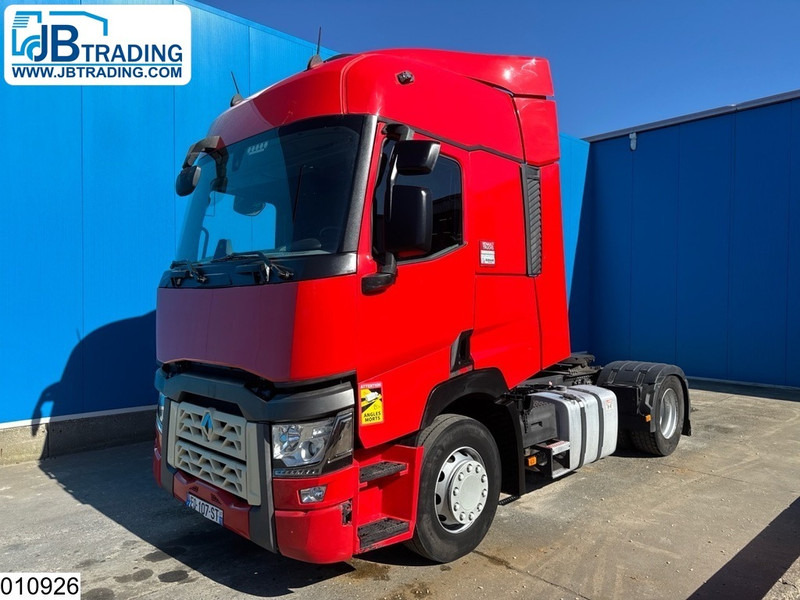 Renault T 440 EURO 6 - Tahač: obrázek 1 Renault T 440 EURO 6 - Tahač: obrázek 1