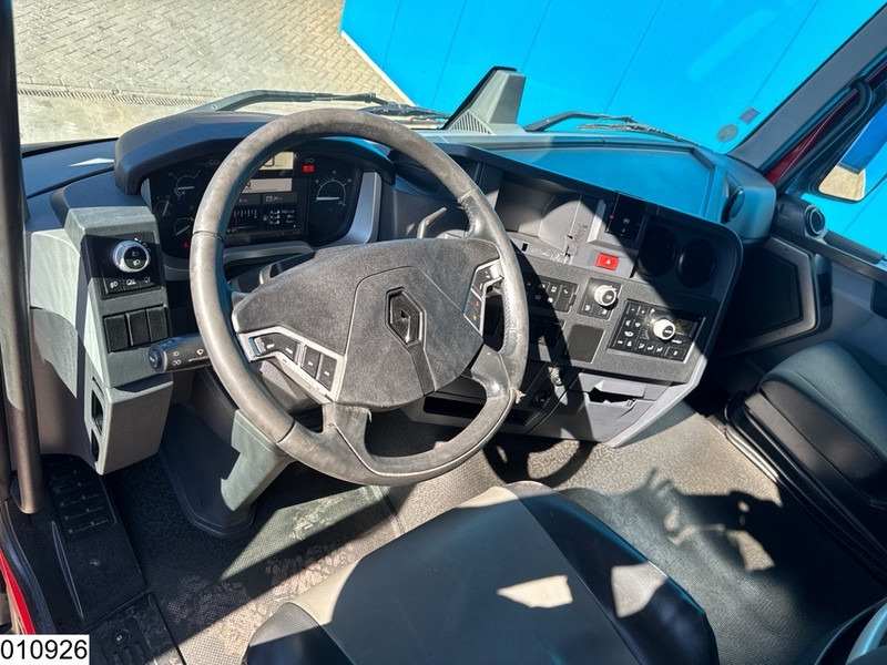 Renault T 440 EURO 6 - Tahač: obrázek 5 Renault T 440 EURO 6 - Tahač: obrázek 5