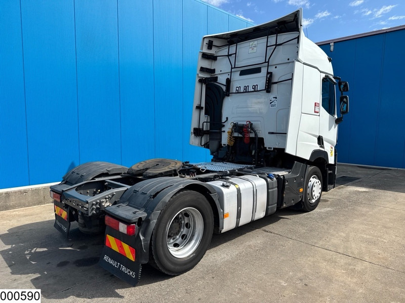 Renault T 440 EURO 6 - Tahač: obrázek 2 Renault T 440 EURO 6 - Tahač: obrázek 2