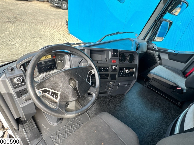 Renault T 440 EURO 6 - Tahač: obrázek 5 Renault T 440 EURO 6 - Tahač: obrázek 5