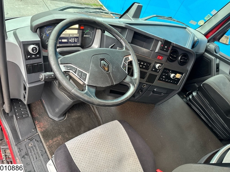 Renault T 440 EURO 6 - Tahač: obrázek 5 Renault T 440 EURO 6 - Tahač: obrázek 5