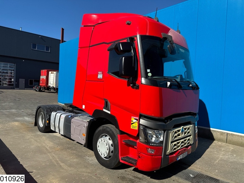 Renault T 440 EURO 6 - Tahač: obrázek 3 Renault T 440 EURO 6 - Tahač: obrázek 3