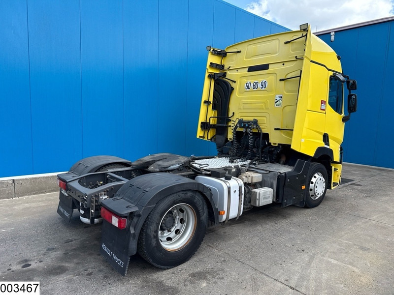 Renault T 440 EURO 6, Retarder, Compressor - Tahač: obrázek 2 Renault T 440 EURO 6, Retarder, Compressor - Tahač: obrázek 2