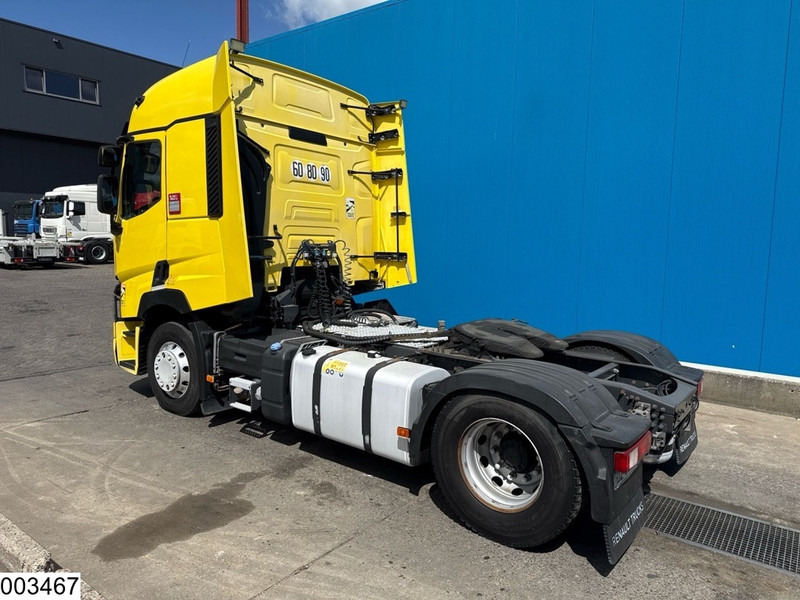 Renault T 440 EURO 6, Retarder, Compressor - Tahač: obrázek 4 Renault T 440 EURO 6, Retarder, Compressor - Tahač: obrázek 4