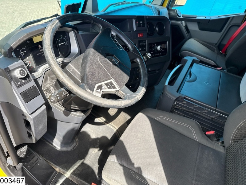 Renault T 440 EURO 6, Retarder, Compressor - Tahač: obrázek 5 Renault T 440 EURO 6, Retarder, Compressor - Tahač: obrázek 5