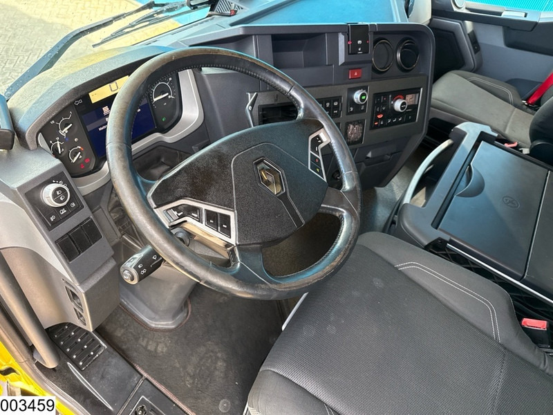 Renault T 440 EURO 6, Retarder, PTO - Tahač: obrázek 5 Renault T 440 EURO 6, Retarder, PTO - Tahač: obrázek 5