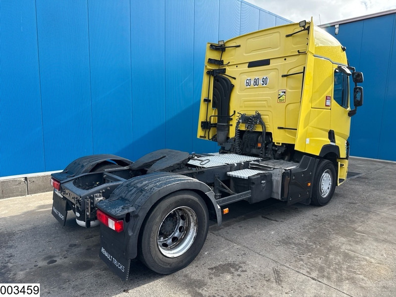 Renault T 440 EURO 6, Retarder, PTO - Tahač: obrázek 2 Renault T 440 EURO 6, Retarder, PTO - Tahač: obrázek 2