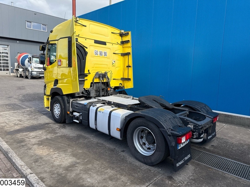 Renault T 440 EURO 6, Retarder, PTO - Tahač: obrázek 4 Renault T 440 EURO 6, Retarder, PTO - Tahač: obrázek 4