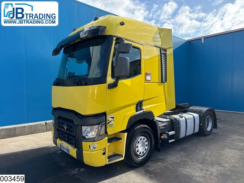 Renault T 440 EURO 6, Retarder, PTO - Tahač: obrázek 1 Renault T 440 EURO 6, Retarder, PTO - Tahač: obrázek 1