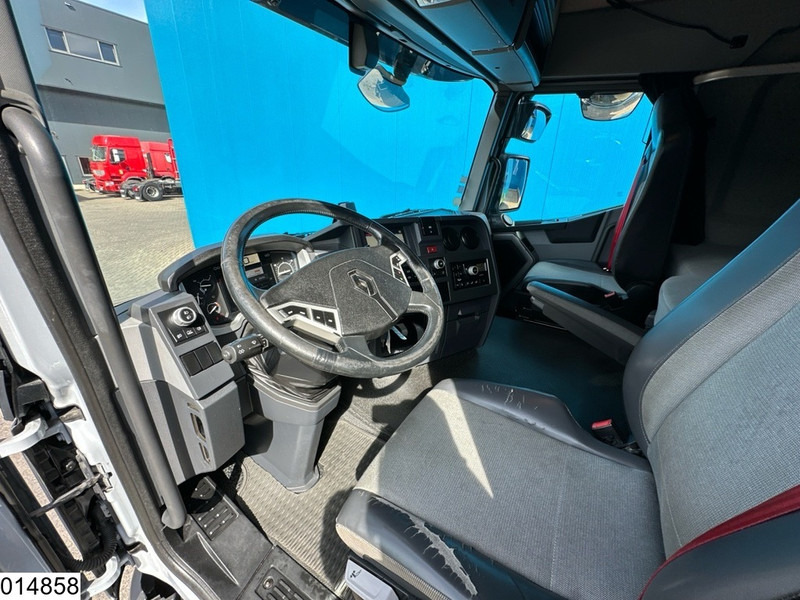 Renault T 440 EURO 6, Standairco - Tahač: obrázek 5 Renault T 440 EURO 6, Standairco - Tahač: obrázek 5