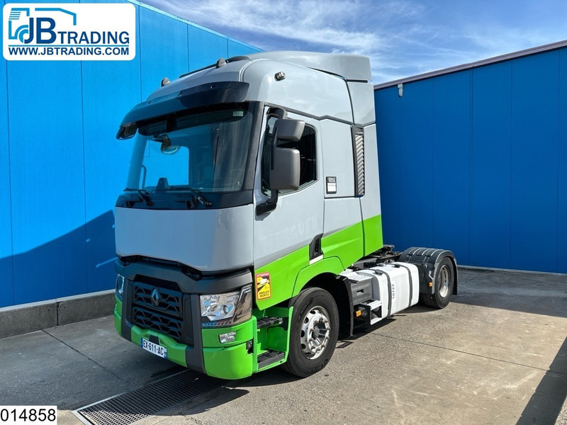 Renault T 440 EURO 6, Standairco - Tahač: obrázek 1 Renault T 440 EURO 6, Standairco - Tahač: obrázek 1