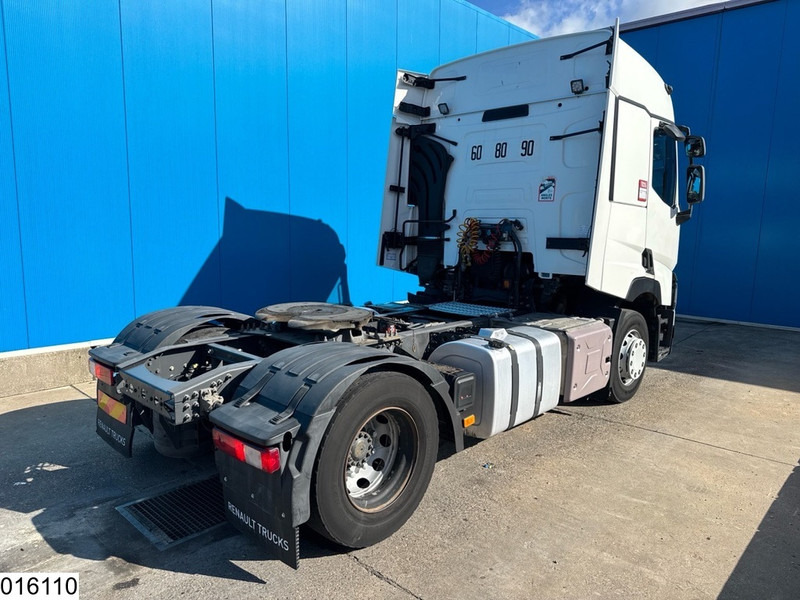 Renault T 460 EURO 6, ACC - Tahač: obrázek 2 Renault T 460 EURO 6, ACC - Tahač: obrázek 2