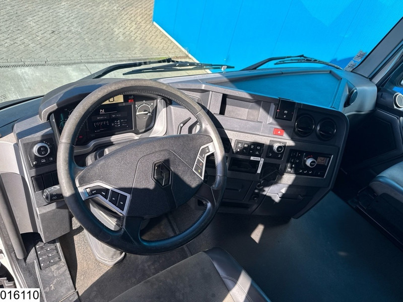 Renault T 460 EURO 6, ACC - Tahač: obrázek 5 Renault T 460 EURO 6, ACC - Tahač: obrázek 5