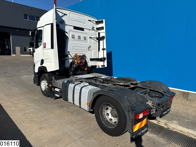 Renault T 460 EURO 6, ACC - Tahač: obrázek 3 Renault T 460 EURO 6, ACC - Tahač: obrázek 3