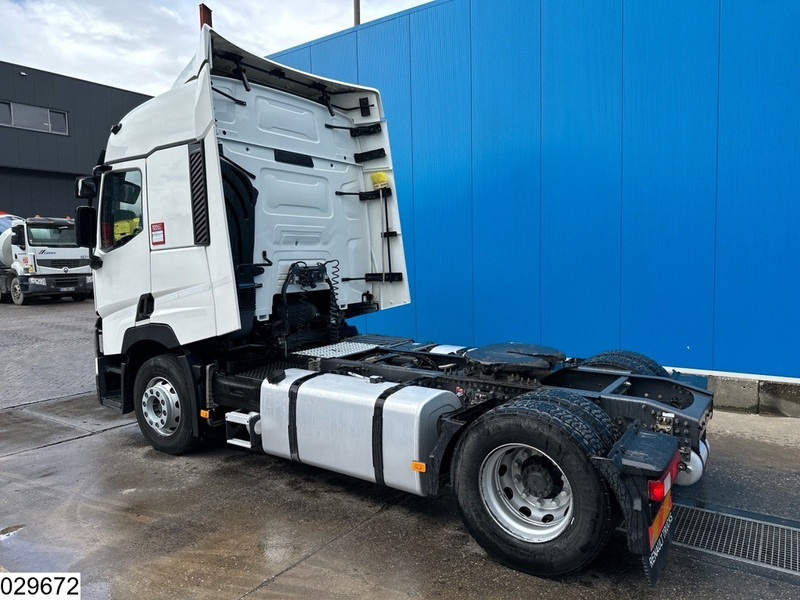 Renault T 460 EURO 6, ADR - Tahač: obrázek 4 Renault T 460 EURO 6, ADR - Tahač: obrázek 4