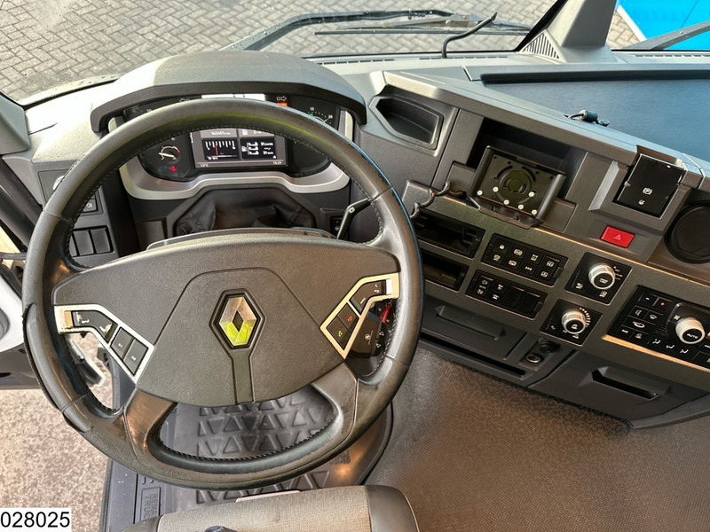 Renault T 460 EURO 6, ADR - Tahač: obrázek 5 Renault T 460 EURO 6, ADR - Tahač: obrázek 5