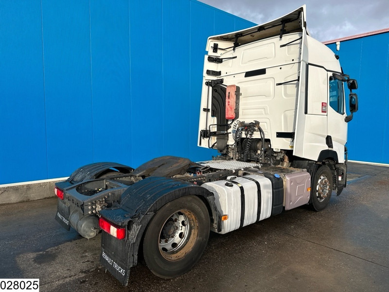 Renault T 460 EURO 6, ADR - Tahač: obrázek 3 Renault T 460 EURO 6, ADR - Tahač: obrázek 3