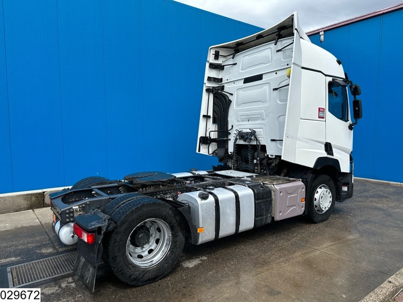 Renault T 460 EURO 6, ADR - Tahač: obrázek 2 Renault T 460 EURO 6, ADR - Tahač: obrázek 2