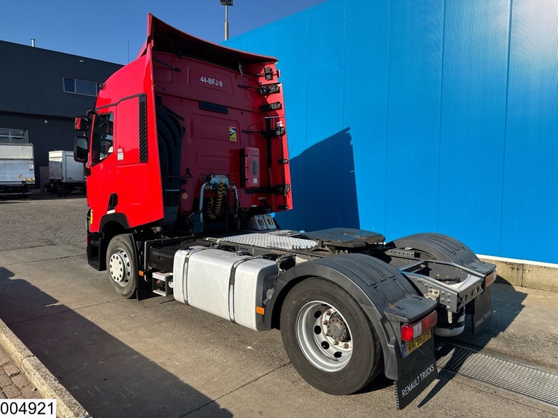 Renault T 460 EURO 6, ADR, PTO, Compressor - Tahač: obrázek 4 Renault T 460 EURO 6, ADR, PTO, Compressor - Tahač: obrázek 4