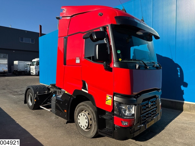 Renault T 460 EURO 6, ADR, PTO, Compressor - Tahač: obrázek 3 Renault T 460 EURO 6, ADR, PTO, Compressor - Tahač: obrázek 3