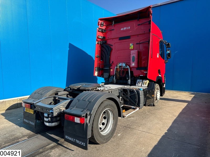 Renault T 460 EURO 6, ADR, PTO, Compressor - Tahač: obrázek 2 Renault T 460 EURO 6, ADR, PTO, Compressor - Tahač: obrázek 2