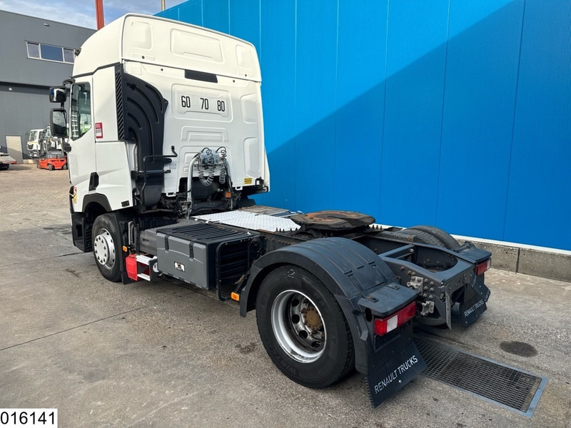 Renault T 460 EURO 6, ADR, PTO - Tahač: obrázek 4 Renault T 460 EURO 6, ADR, PTO - Tahač: obrázek 4