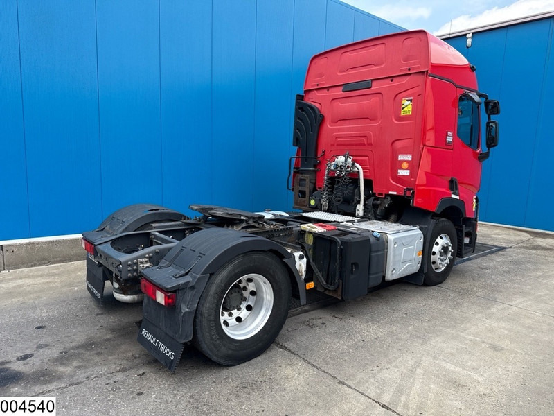 Renault T 460 EURO 6, ADR, PTO, Retarder - Tahač: obrázek 4 Renault T 460 EURO 6, ADR, PTO, Retarder - Tahač: obrázek 4