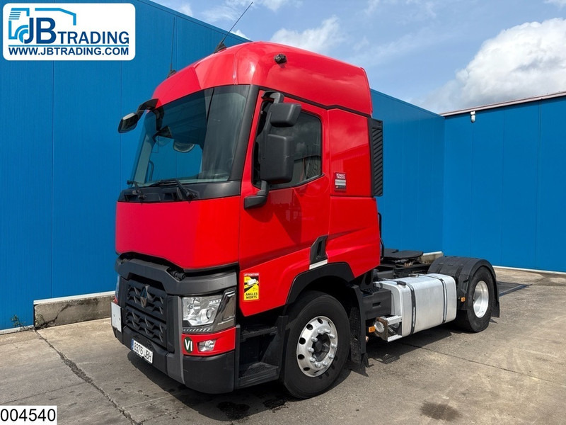 Renault T 460 EURO 6, ADR, PTO, Retarder - Tahač: obrázek 1 Renault T 460 EURO 6, ADR, PTO, Retarder - Tahač: obrázek 1