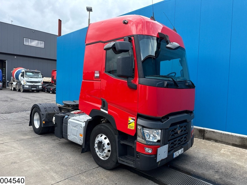 Renault T 460 EURO 6, ADR, PTO, Retarder - Tahač: obrázek 2 Renault T 460 EURO 6, ADR, PTO, Retarder - Tahač: obrázek 2