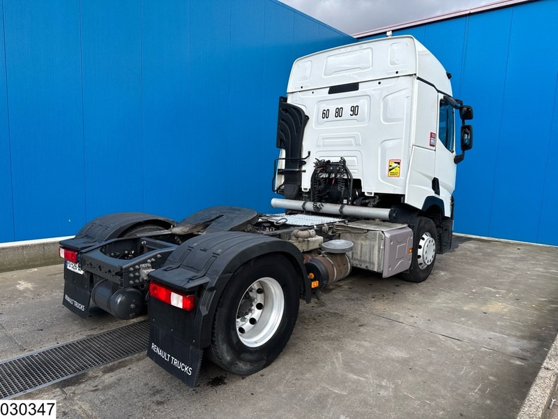 Renault T 460 EURO 6, Compressor, 2x PTO - Tahač: obrázek 3 Renault T 460 EURO 6, Compressor, 2x PTO - Tahač: obrázek 3
