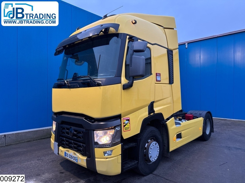 Tahač Renault T 460 EURO 6, Hydraulic: obrázek 1
