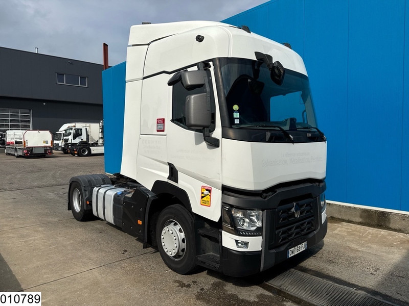 Renault T 460 EURO 6 - Tahač: obrázek 3 Renault T 460 EURO 6 - Tahač: obrázek 3