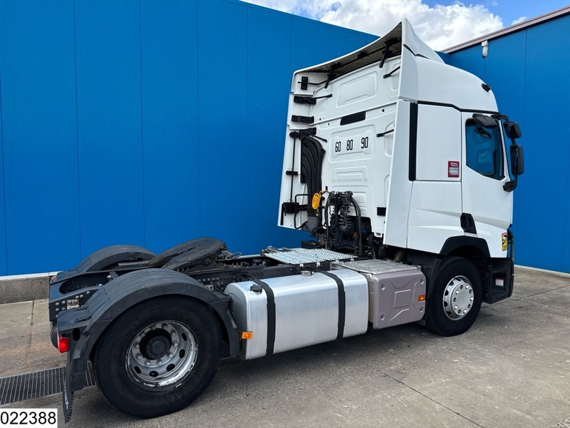 Renault T 460 EURO 6 - Tahač: obrázek 2 Renault T 460 EURO 6 - Tahač: obrázek 2