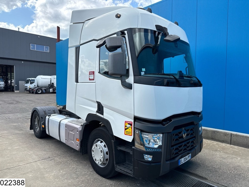 Renault T 460 EURO 6 - Tahač: obrázek 3 Renault T 460 EURO 6 - Tahač: obrázek 3