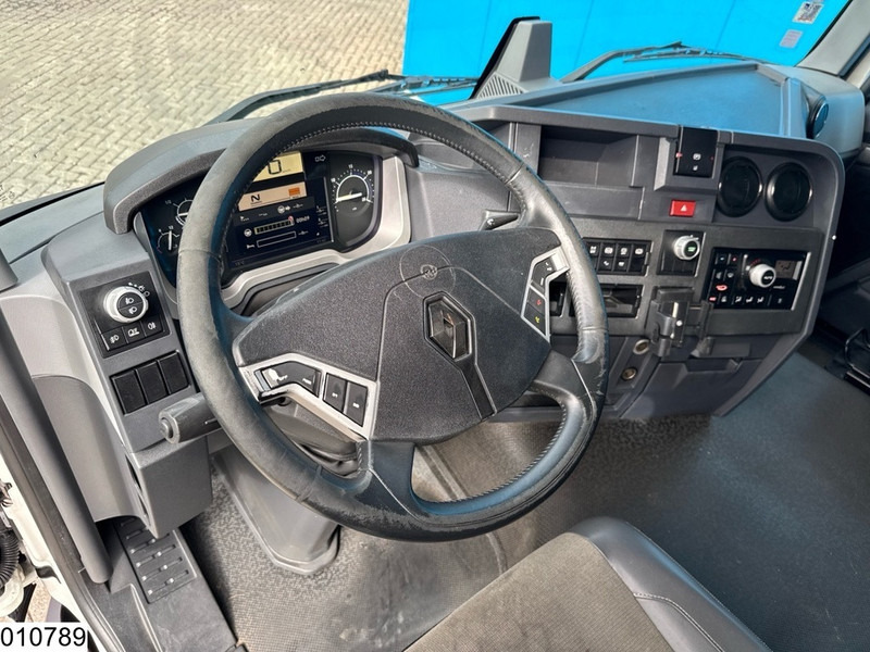 Renault T 460 EURO 6 - Tahač: obrázek 5 Renault T 460 EURO 6 - Tahač: obrázek 5