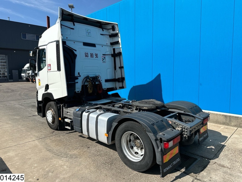 Renault T 460 EURO 6 - Tahač: obrázek 4 Renault T 460 EURO 6 - Tahač: obrázek 4