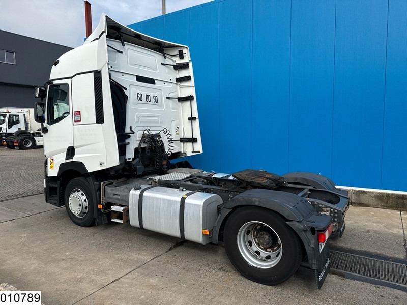 Renault T 460 EURO 6 - Tahač: obrázek 4 Renault T 460 EURO 6 - Tahač: obrázek 4
