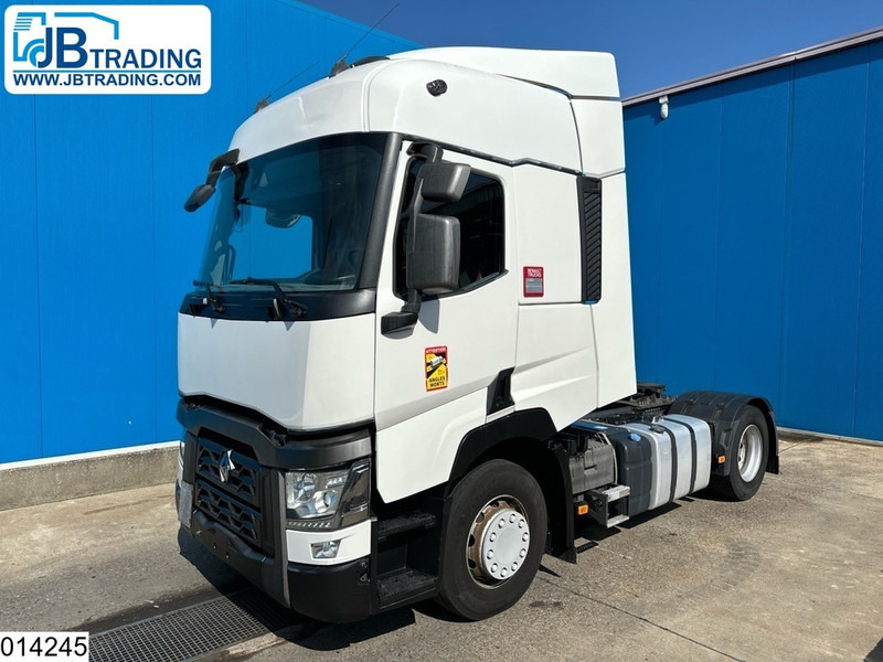 Renault T 460 EURO 6 - Tahač: obrázek 1 Renault T 460 EURO 6 - Tahač: obrázek 1