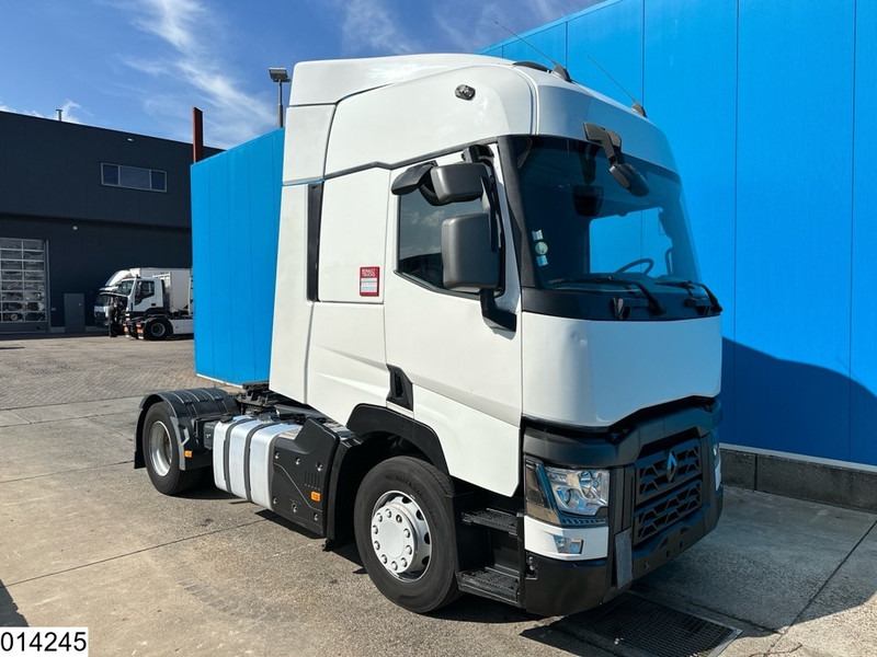 Renault T 460 EURO 6 - Tahač: obrázek 3 Renault T 460 EURO 6 - Tahač: obrázek 3