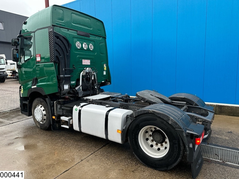 Renault T 460 EURO 6, PTO, ADR - Tahač: obrázek 4 Renault T 460 EURO 6, PTO, ADR - Tahač: obrázek 4