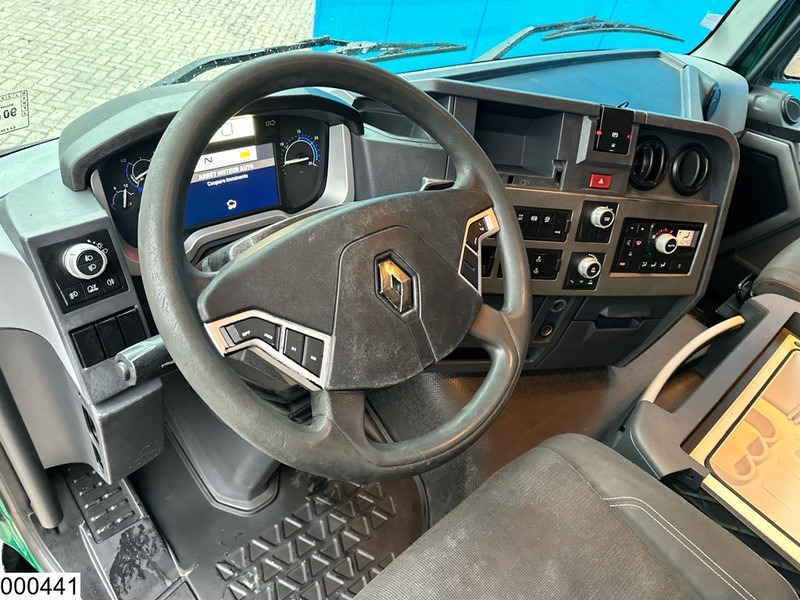 Renault T 460 EURO 6, PTO, ADR - Tahač: obrázek 5 Renault T 460 EURO 6, PTO, ADR - Tahač: obrázek 5