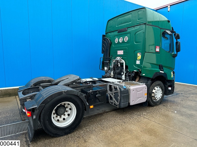 Renault T 460 EURO 6, PTO, ADR - Tahač: obrázek 2 Renault T 460 EURO 6, PTO, ADR - Tahač: obrázek 2