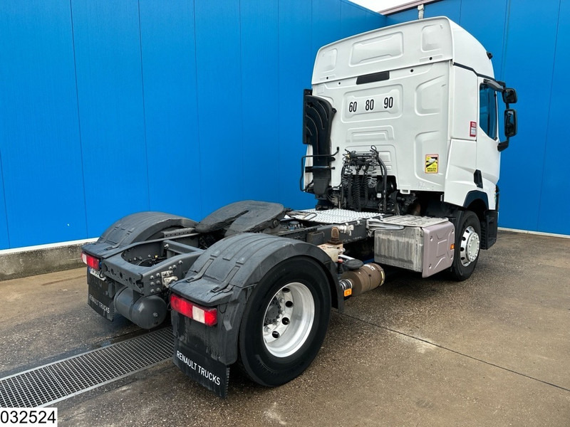 Renault T 460 EURO 6, PTO, Compressor - Tahač: obrázek 2 Renault T 460 EURO 6, PTO, Compressor - Tahač: obrázek 2