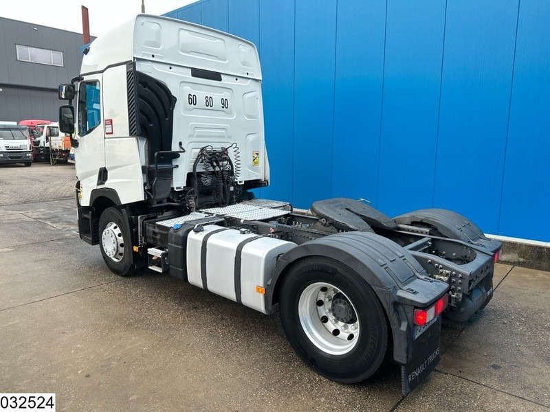 Renault T 460 EURO 6, PTO, Compressor - Tahač: obrázek 4 Renault T 460 EURO 6, PTO, Compressor - Tahač: obrázek 4