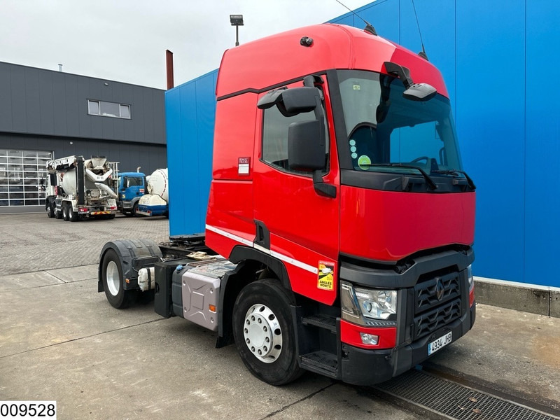 Renault T 460 EURO 6, PTO, Retarder - Tahač: obrázek 3 Renault T 460 EURO 6, PTO, Retarder - Tahač: obrázek 3