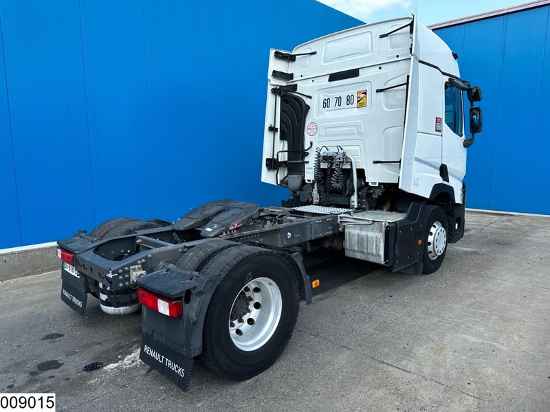 Renault T 460 EURO 6, Retarder, ADR, PTO - Tahač: obrázek 2 Renault T 460 EURO 6, Retarder, ADR, PTO - Tahač: obrázek 2