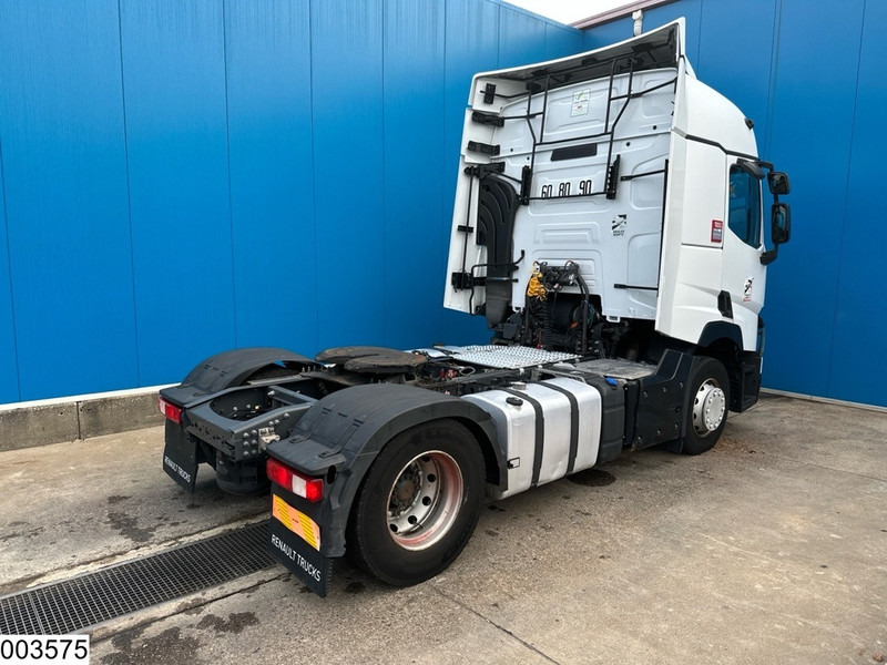 Renault T 460 EURO 6, Retarder, Airco - Tahač: obrázek 2 Renault T 460 EURO 6, Retarder, Airco - Tahač: obrázek 2