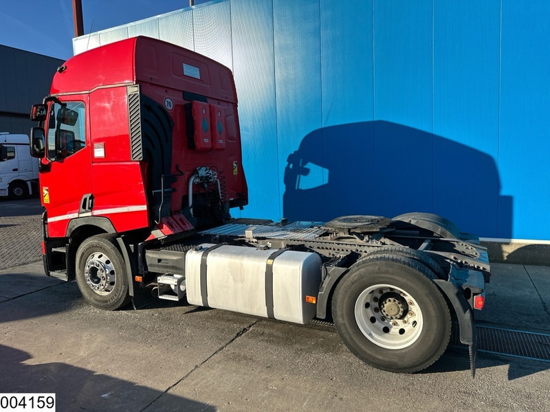 Renault T 460 EURO 6, Retarder, Compressor, ADR - Tahač: obrázek 4 Renault T 460 EURO 6, Retarder, Compressor, ADR - Tahač: obrázek 4