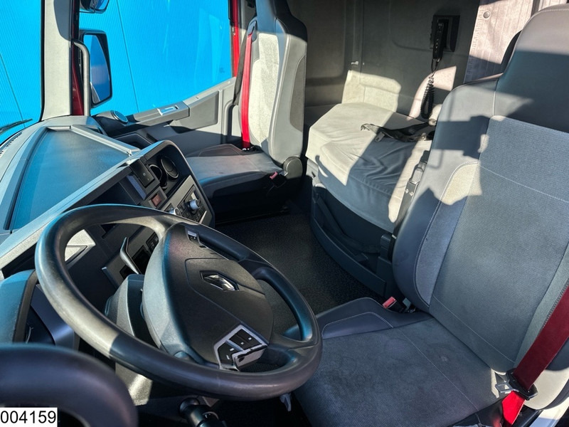 Tahač Renault T 460 EURO 6, Retarder, Compressor, ADR: obrázek 9