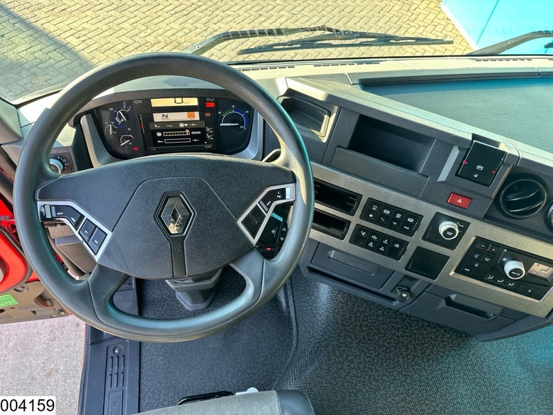 Tahač Renault T 460 EURO 6, Retarder, Compressor, ADR: obrázek 10